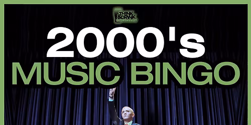 2000's Music Bingo @ Kingston's Steakhouse (Cedar Rapids, IA) \/ Sun July 12th @ 4pm #SundayFunday