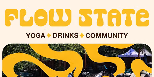 Flow State