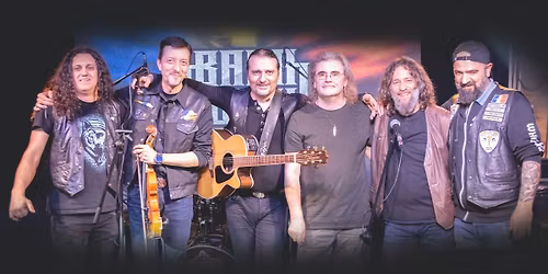 Baba Novak - Lansare album C\u00e2ntecele Haiducilor