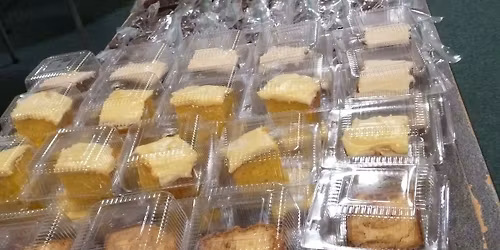 November Community Meal