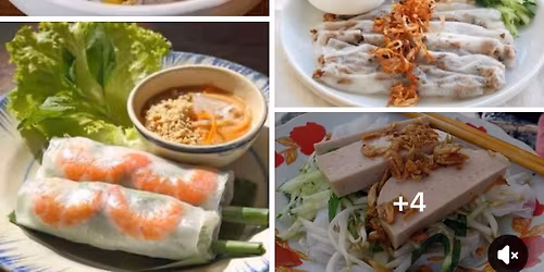 Vietnamesisk POP UP CAF\u00c9 