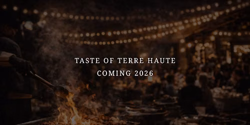 Taste of Terre Haute