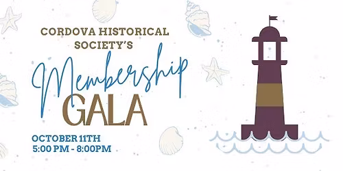 Membership Gala