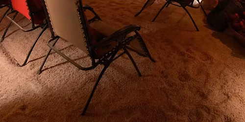 Salt Spa Healing Sound Event