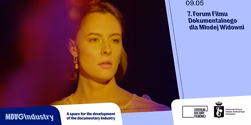 7. Forum Filmu Dokumentalnego dla M\u0142odej Widowni