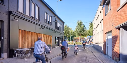 Autoloze zondag 2026