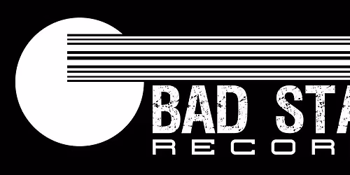 Bad Stain Records 30th Anniversary Party