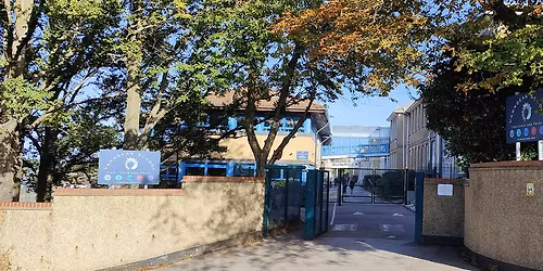 Varndean School EHCP Only Additional Tour