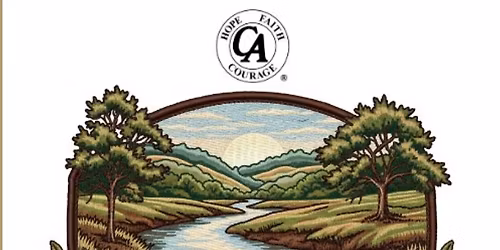 CA South Central Texas Area Convention