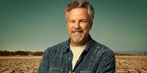 Robert Earl Keen