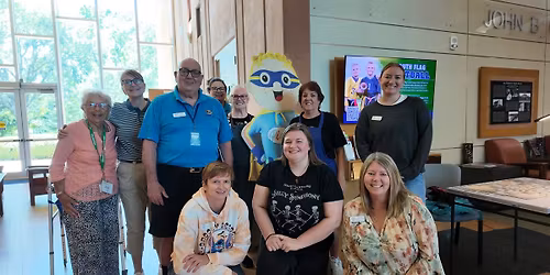 Largo Community Center 15 Year Anniversary