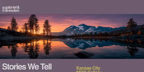 Kansas City: GABRIEL & DRESDEN - 25 YEARS ANNIVERSARY TOUR