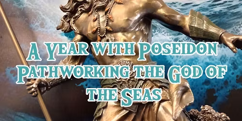 A Year with Poseidon- The Year Ends
