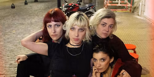 Marina Fages \u00b7 Neue Zukunft \u00b7 Berlin