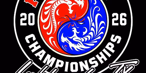 Fire & Ice Championships 2026