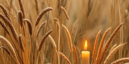 Open Sabbat Celebration- Lughnasadh\/Lammas Circle