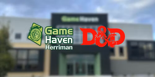 Dungeons and Dragons