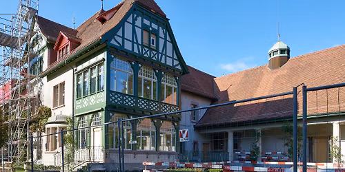 Wiederer\u00f6ffnung