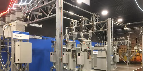 Overcurrent Protection Workshop  - Pittsburgh