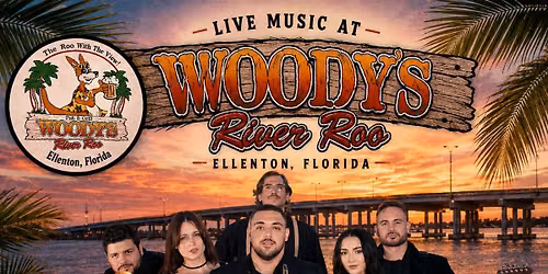 The Danny Bub Combo at Woody's River Roo 