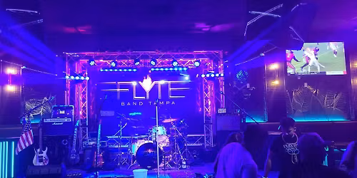 Flyte Band returns to Jimmy Bs