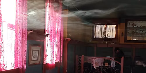 The Spirits with the Spirits Tour 6PM - 7:30PM