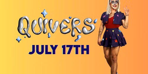 Quivers Live at Snacks and Ladders