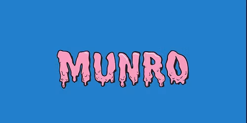 MUNRO Festival