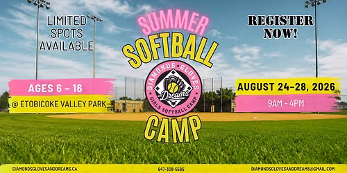 \u26be Final Week \u2013 End Summer Strong