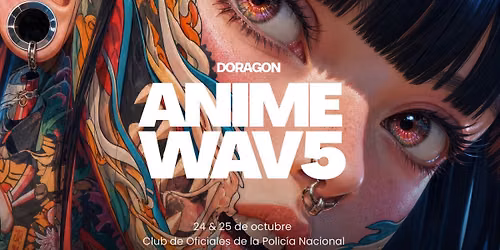ANIME WAV5
