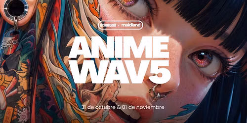 ANIME WAV5