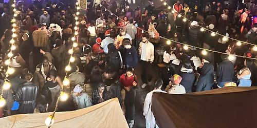 The Drop Inn: Reopening Party