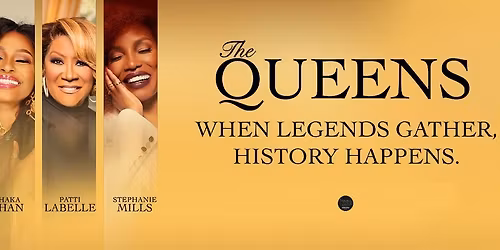 Parking Patti LaBelle