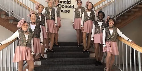 Ronald McDonald House