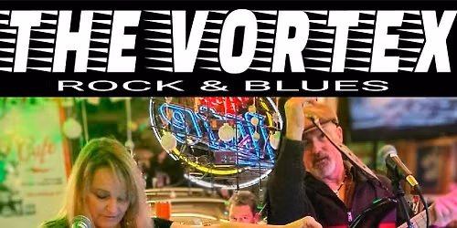 THE VORTEX @ A&J's