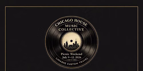 Limabre Custom Travel | Chicago House Music Collective