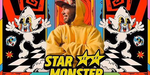 Star Monster