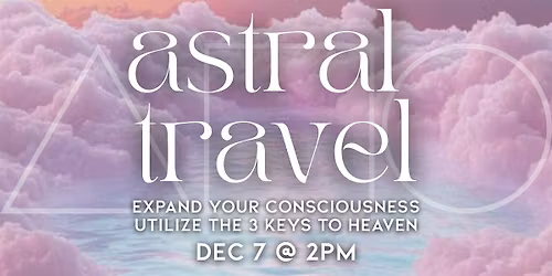 Astral Travel