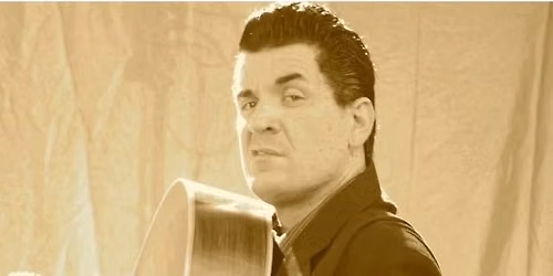 Johnny Cash & the Country Legends: Featuring Johnny Rogers