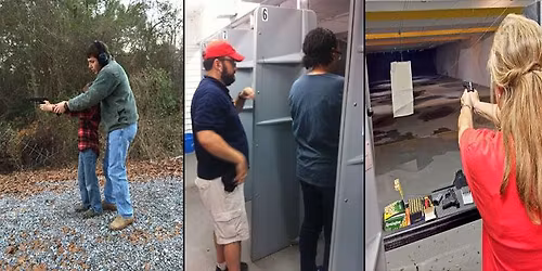 Dec 20, 2025 enhanced concealed carry firearms training