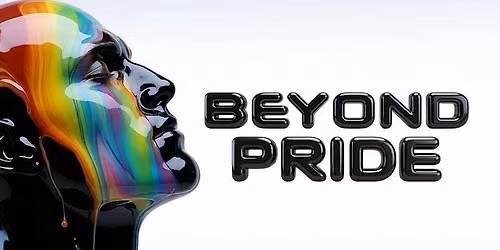 Beyond Pride