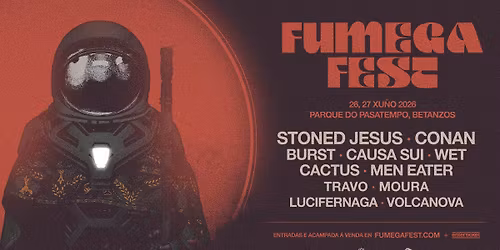 Fumega Fest 26