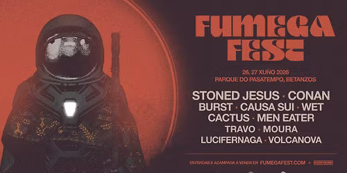 Fumega Fest 26