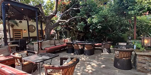 IABC-LA Meet-up at Jackson Market