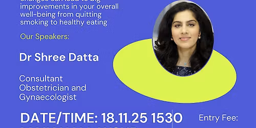 Healthy habits - how to kick smoking, unhealthy eating and up your health