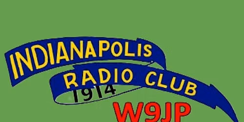 Ham Radio in the Park!