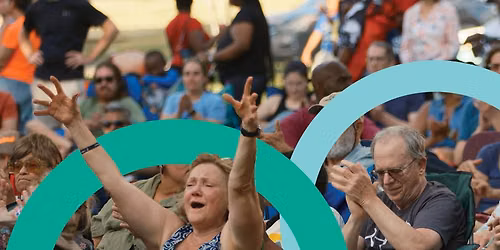 Cincinnati Symphony Orchestra: West End Brady Block Party