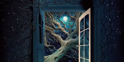 Sweaty Already String Band at Fermata Brewing