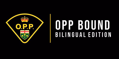 OPP Bound - Bilingual Edition