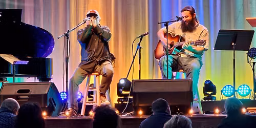 MUSIC - Luke Kiser, Singer\/Songwriter